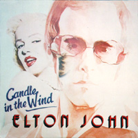 Elton John - Candle In The Wind